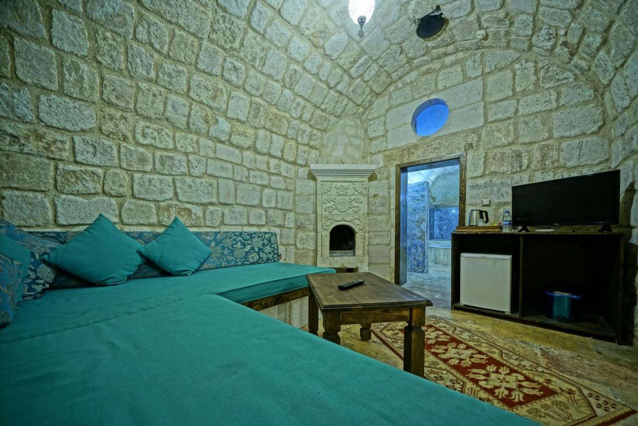 Mdc Cave Hotel อูร์กุบ ภายนอก รูปภาพ