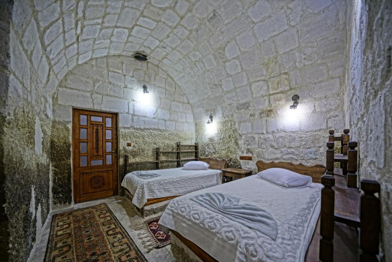 Mdc Cave Hotel อูร์กุบ ภายนอก รูปภาพ