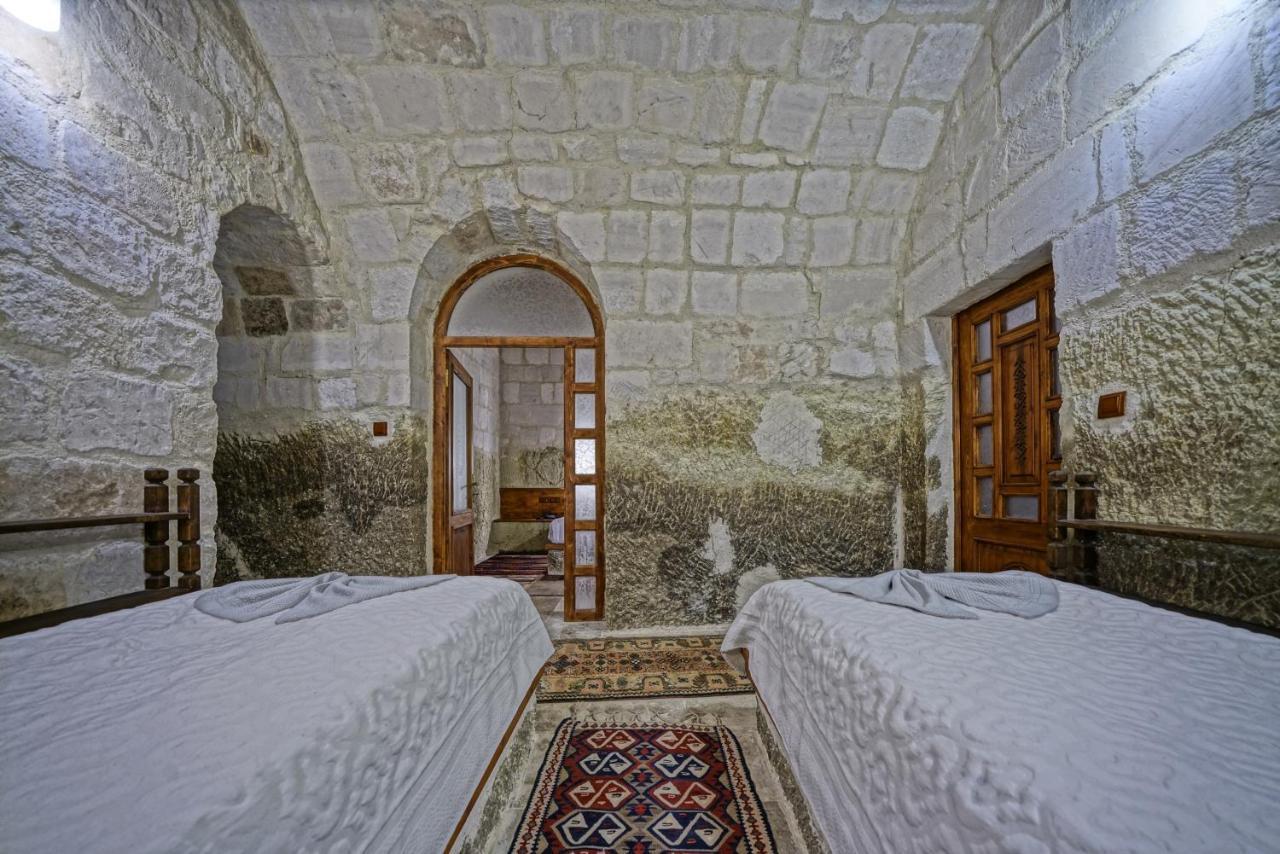 Mdc Cave Hotel อูร์กุบ ภายนอก รูปภาพ