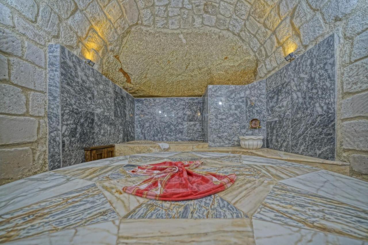 Mdc Cave Hotel อูร์กุบ ภายนอก รูปภาพ