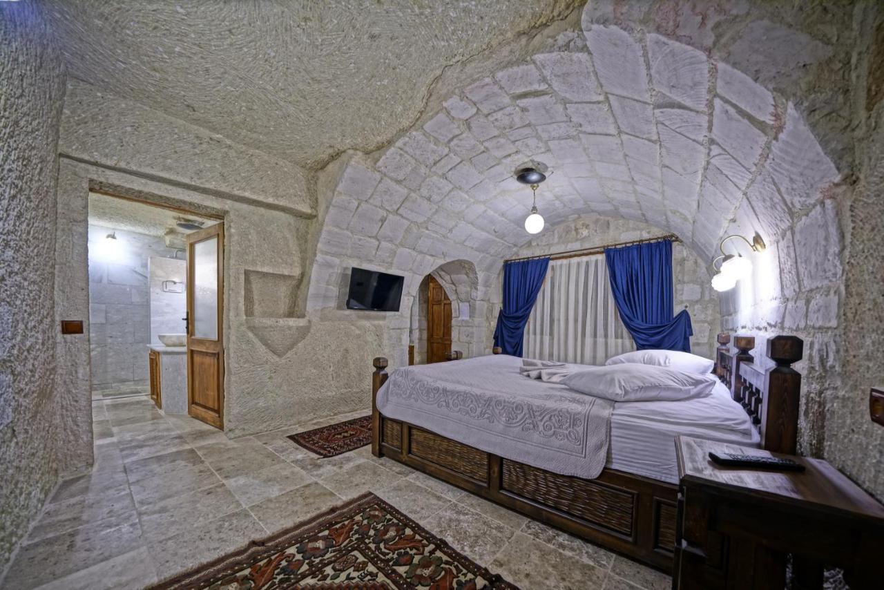 Mdc Cave Hotel อูร์กุบ ภายนอก รูปภาพ