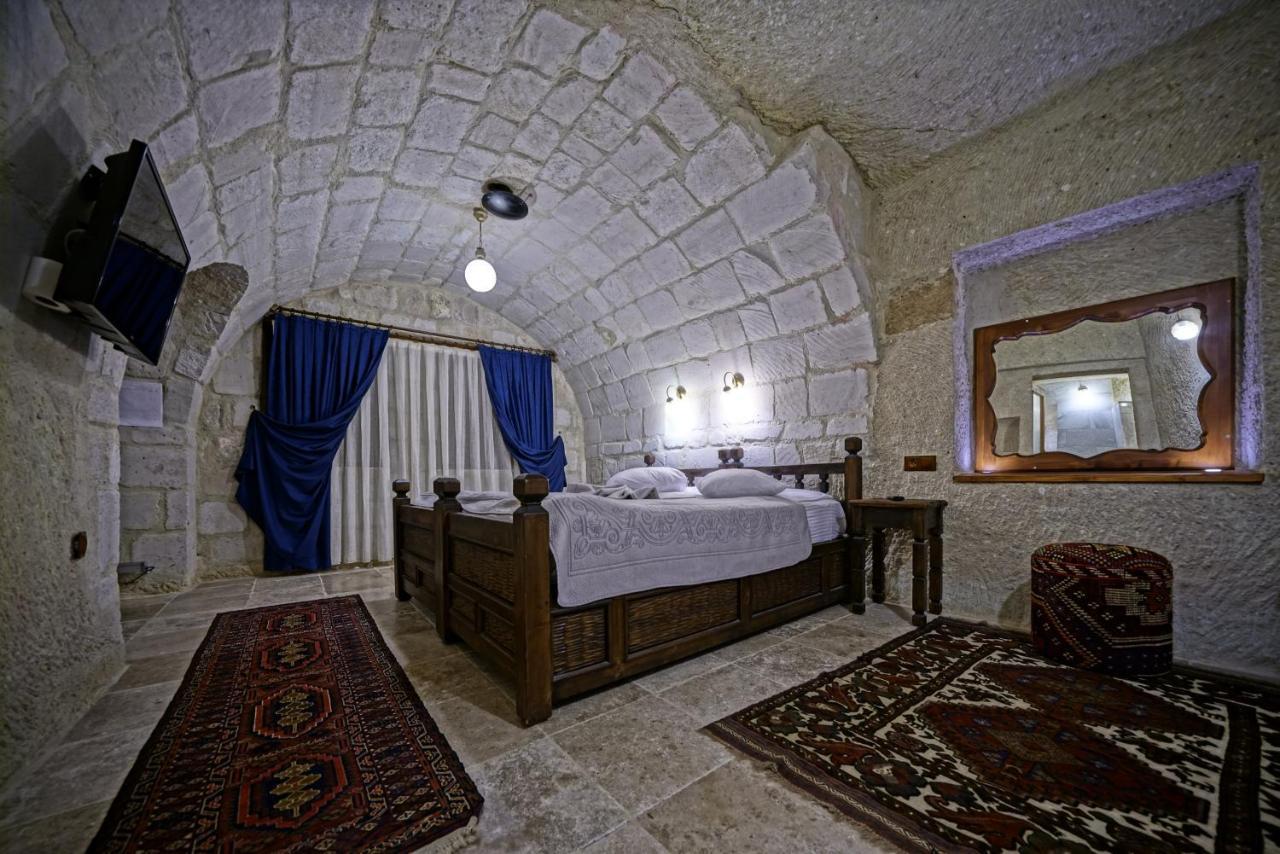 Mdc Cave Hotel อูร์กุบ ภายนอก รูปภาพ