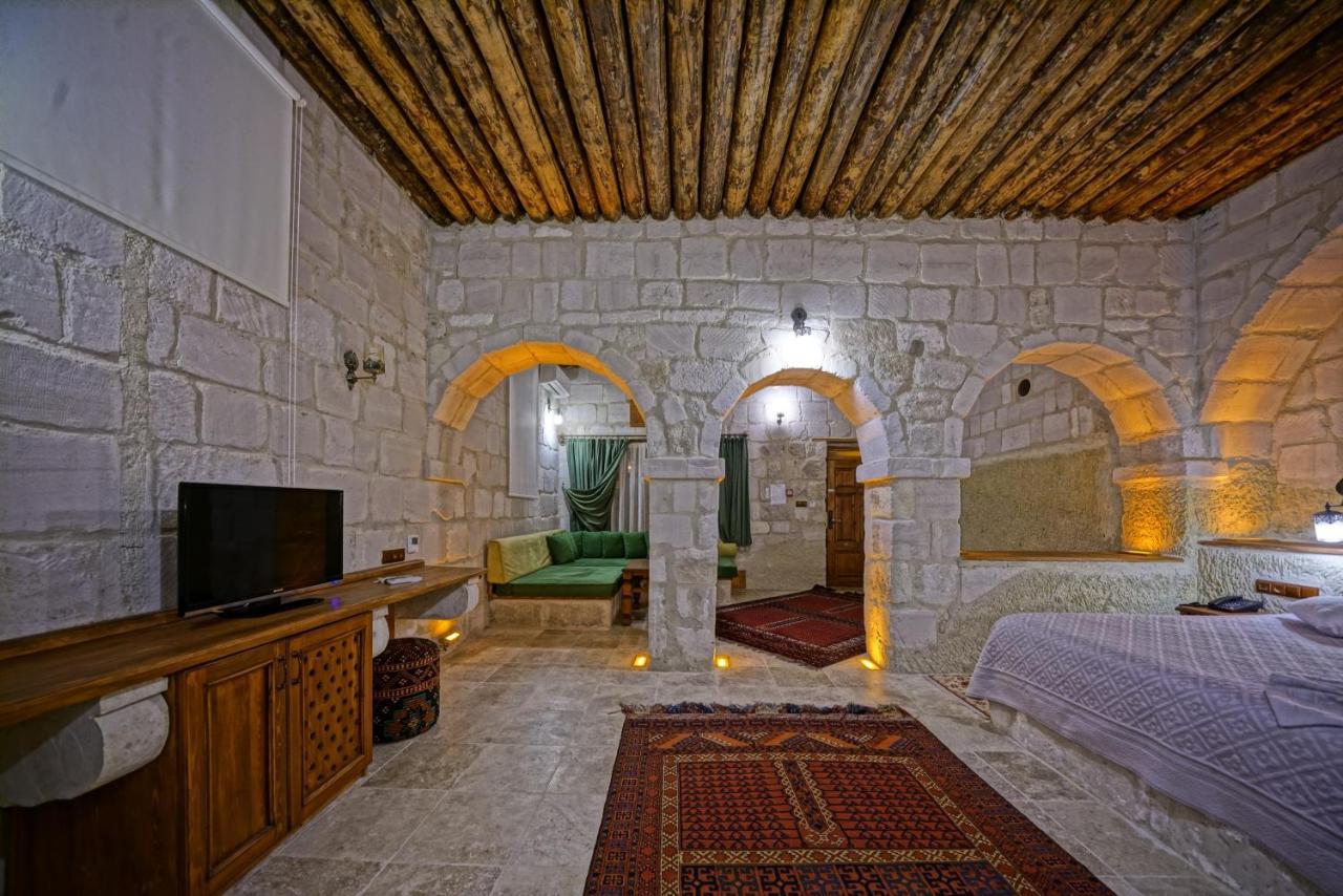 Mdc Cave Hotel อูร์กุบ ภายนอก รูปภาพ