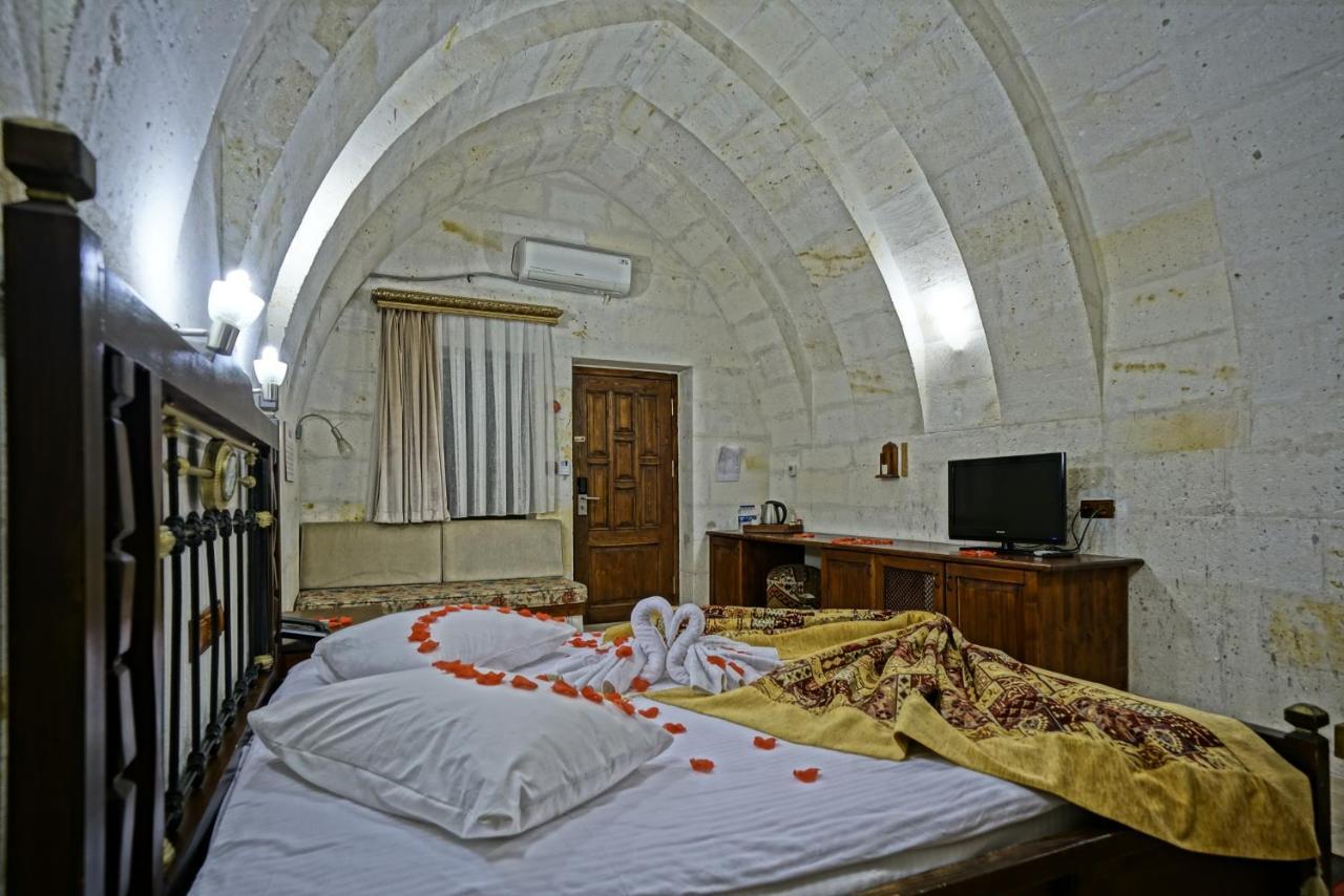 Mdc Cave Hotel อูร์กุบ ภายนอก รูปภาพ