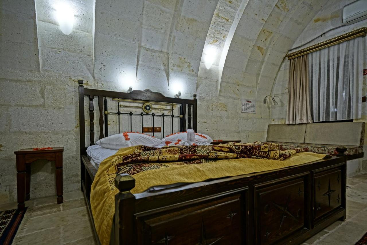 Mdc Cave Hotel อูร์กุบ ภายนอก รูปภาพ