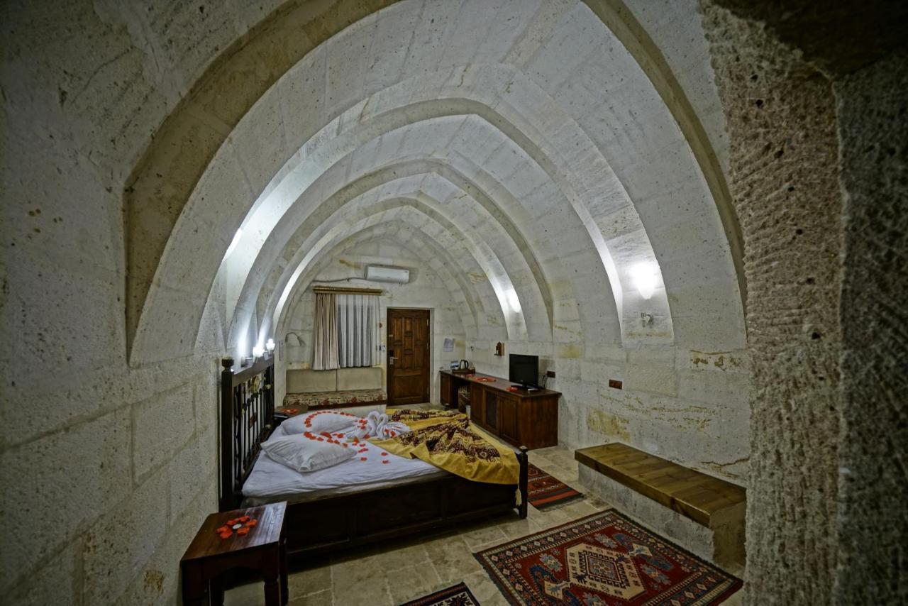 Mdc Cave Hotel อูร์กุบ ภายนอก รูปภาพ