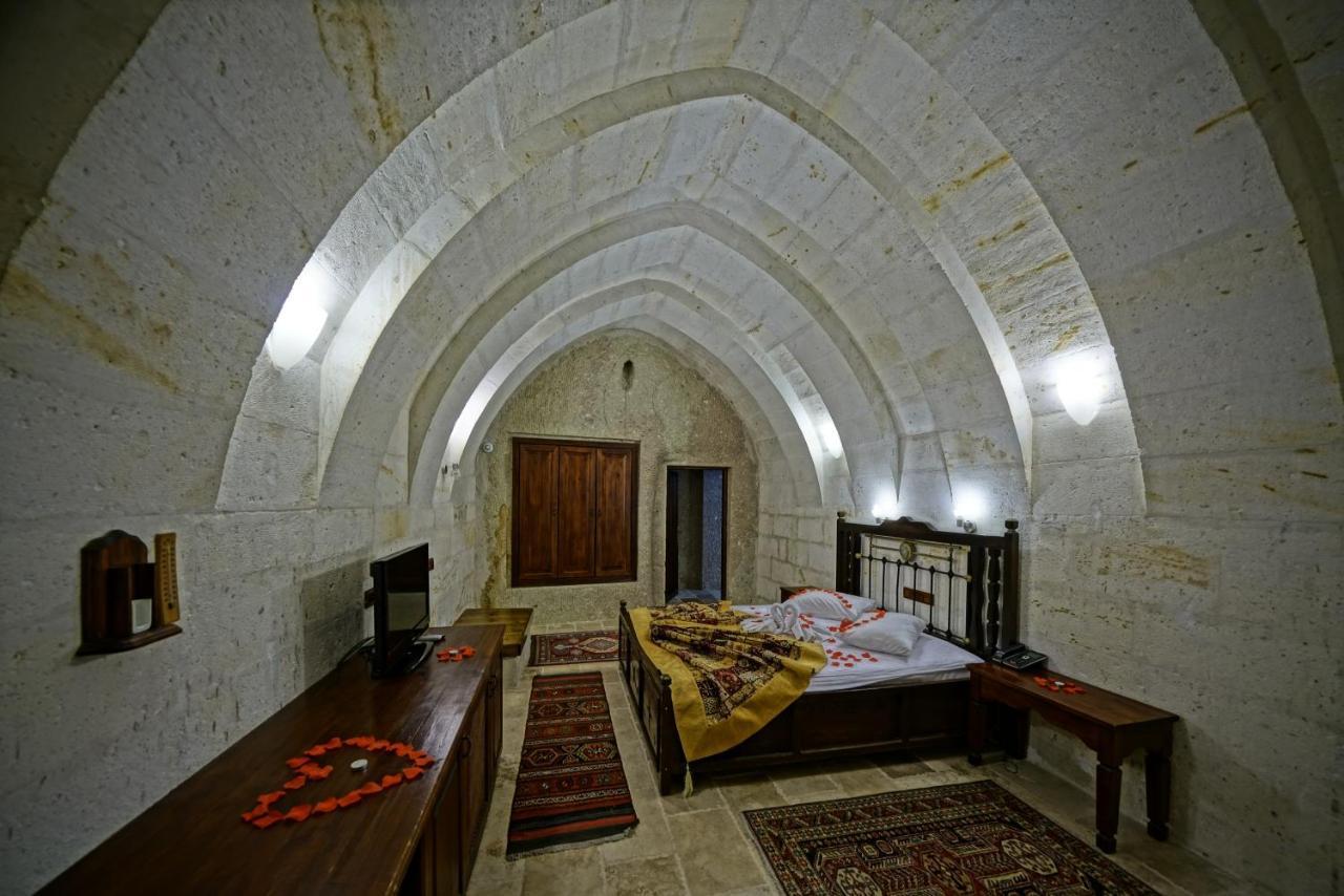 Mdc Cave Hotel อูร์กุบ ภายนอก รูปภาพ