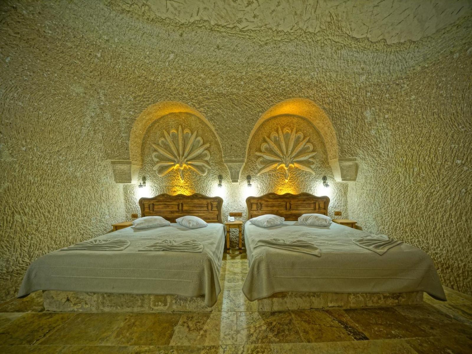 Mdc Cave Hotel อูร์กุบ ภายนอก รูปภาพ